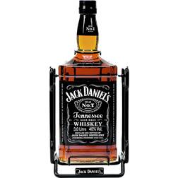 Jack Daniels Old No.7 Whiskey 40% 1x300 cl